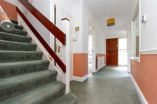 52 Churchview Rd, Killiney, County Dublin, A96 X6H3 - Photo 1