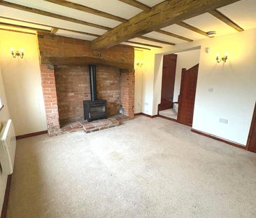 2 Bed Cottage - Photo 3