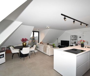 Modern 2 slk app. met prachtig terras, staanplaats & berging - Photo 5