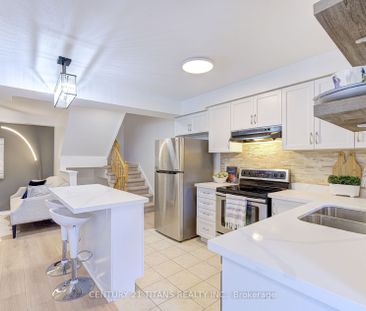 For Lease - 26 Pendrill Way, Ajax, Ontario - Photo 1