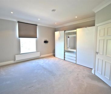 2 bedroom duplex to rent - Photo 4