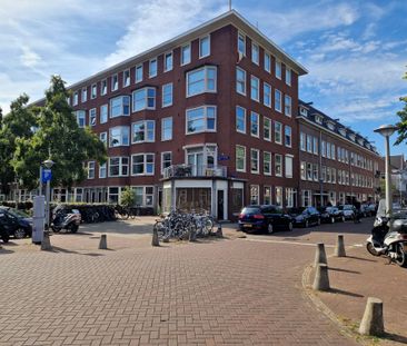 Te huur: Appartement Jan Haringstraat 1 in Amsterdam - Foto 4