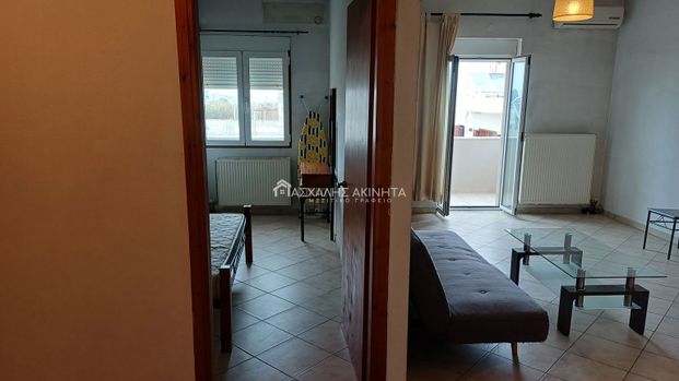 Διαμέρισμα για ενοικίαση Ξεροπόταμος (Ηράκλειο Κρήτης) - Photo 1