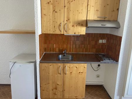 Location Appartement 2 pièces 32m² SALLANCHES 74700 - Photo 2