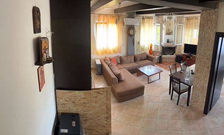 Μεζονέτα για ενοικίαση Ασπροβάλτα (Άγιος Γεώργιος) - Photo 2