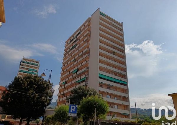 Via opisso, Genova, Liguria 16139