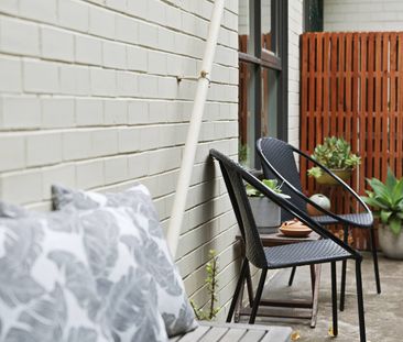 4/8 Charnwood Grove, St Kilda VIC 3182 - Apartment For Rent | Domain - Photo 5