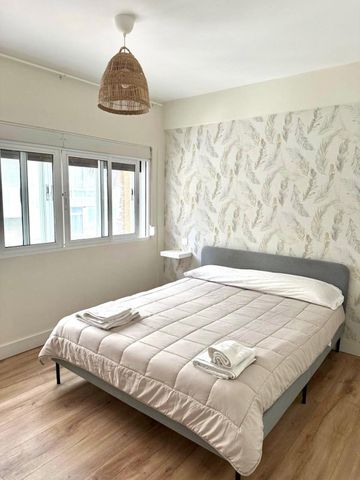 Piso de alquiler en Paseo Marítimo Ciudad de Melilla, La Malagueta - Monte Sancha - Photo 2