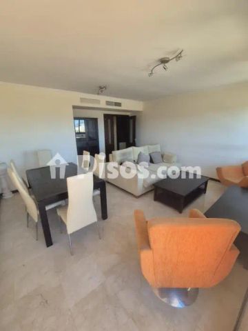 Piso en alquiler en Paseo del Portón - Foto 3