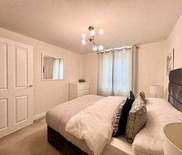 Regeneration Way, Beeston, NG9, Property for rent - Photo 4