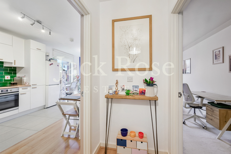 1 bedroom apartment to rent - Photo 3