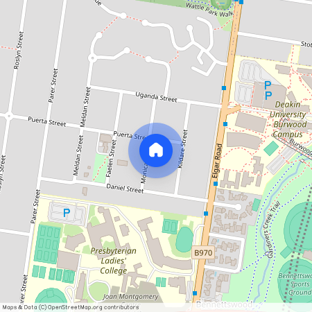 8 Monica Street, Vic 3125, Burwood