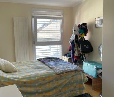 6.5 Zimmer, 140 m², 5. Stock - Photo 4