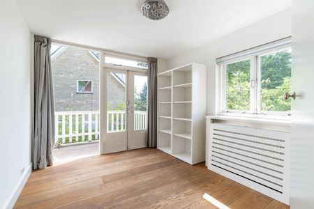 Huis te huur: Anemonenweg 64 2241 XM Wassenaar - Foto 5