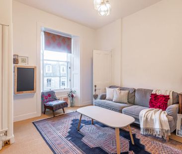 1148L - Viewforth Gardens, Edinburgh, EH10 4ET - Photo 3