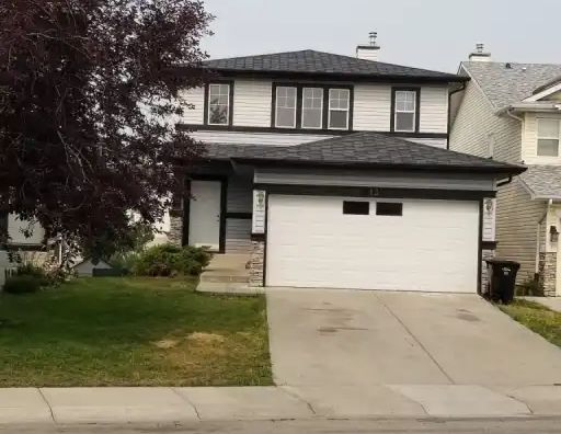 Walkout beautiful basement with 2 bedrooms in Panaroma Hills NW | 13 Panamount Crescent Northwest, Calgary - Photo 1