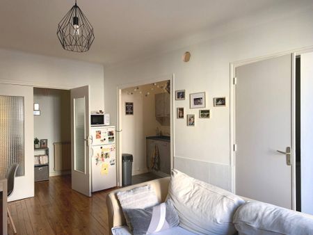 Location appartement 3 pièces 68.5 m² à Châteauneuf-sur-Isère (26300) - Photo 2