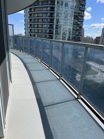 For Lease - 80 Absolute Avenue Unit# 2007, Mississauga, Ontario - Photo 4