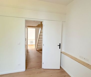 A LOUER MAISON DE VILLE 4 PIECES AVEC EXTERIEUR - SECTEUR BLAYE - Photo 1