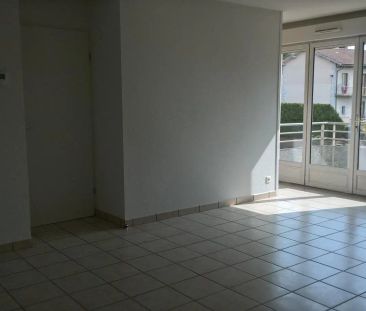 Appartement à louer 2 pièces 49.06m² - Photo 3