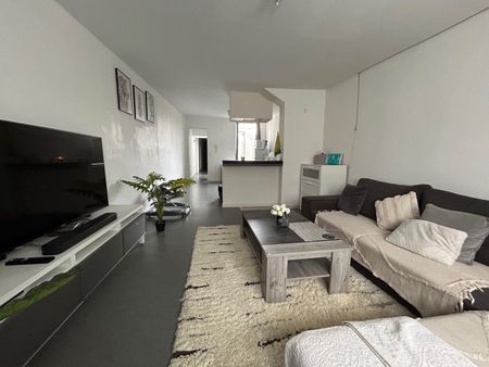 Appartement te huur - Foto 5