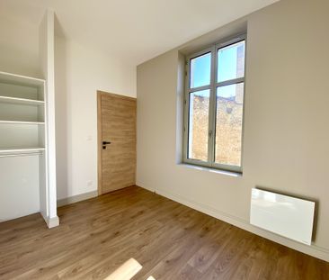 Appartement 2 pièces - CENTRE VILLE - Photo 1