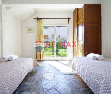Διαμέρισμα για ενοικίαση Σταυρός (Ακρωτήρι) - Photo 3