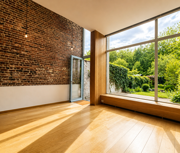 Rue du Roseau, 1180, Uccle - Foto 2