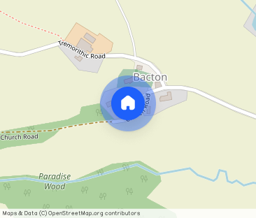 Bacton HR2 - Photo 1