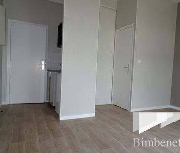 Appartement à louer, 1 pièce - Orléans 45000 - Photo 1