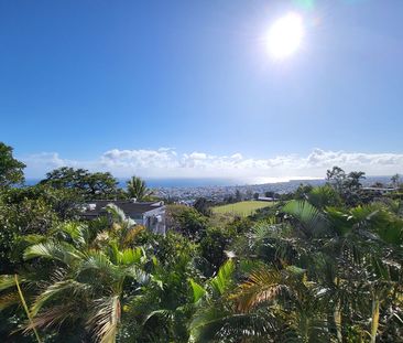 A LOUER - Bellepierre - Appartement T4 Meublé île de La Réunion - Photo 1