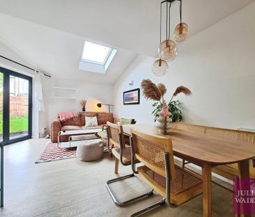 3 bedroom terraced house to rent - Photo 6