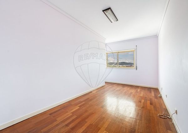 Apartamento T3 em Braga