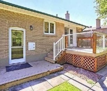 For Lease - 397 Centre Street Unit# Main, Richmond Hill, Ontario - Photo 3