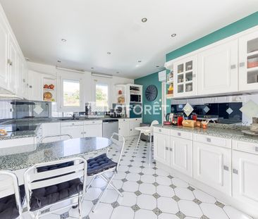 Maison T6 Marolles-en-Brie à louer - Photo 5