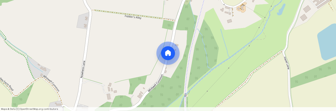 Whitwell Common, Norwich NR10