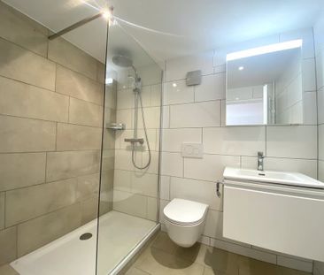 1 Zimmer, 27 m², EG - Foto 2