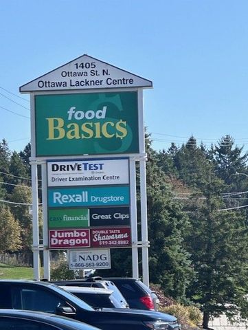 For Lease - 1100 Lackner Place Unit# 110, Kitchener, Ontario - Photo 3