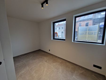 Appartement te huur in Grembergen - Photo 5
