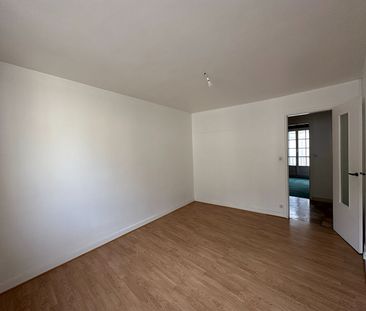 Location appartement 4 pièces, 94.80m², Bolbec - Photo 1