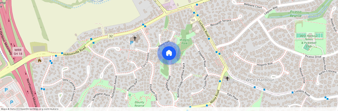 West Harbour, 1/27 Midgley Road, Waitakere