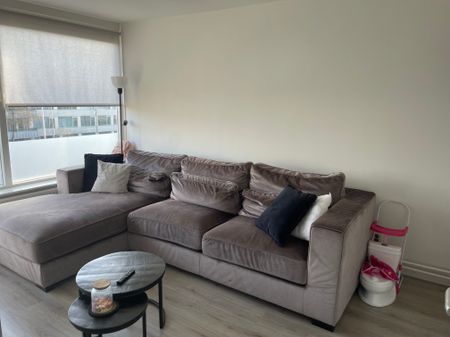 Te huur: 3-kamerappartement in Utrecht-Overvecht voor studenten - Photo 3