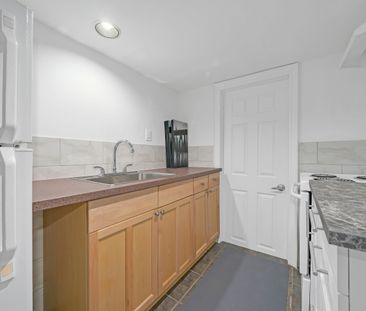 For Lease - 87 Oxford Street Unit# Main, Toronto, Ontario - Photo 4