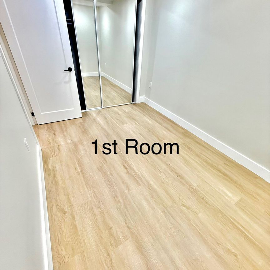 For Lease - 851 Audley Road Unit# BSMT, Ajax, Ontario - Photo 1