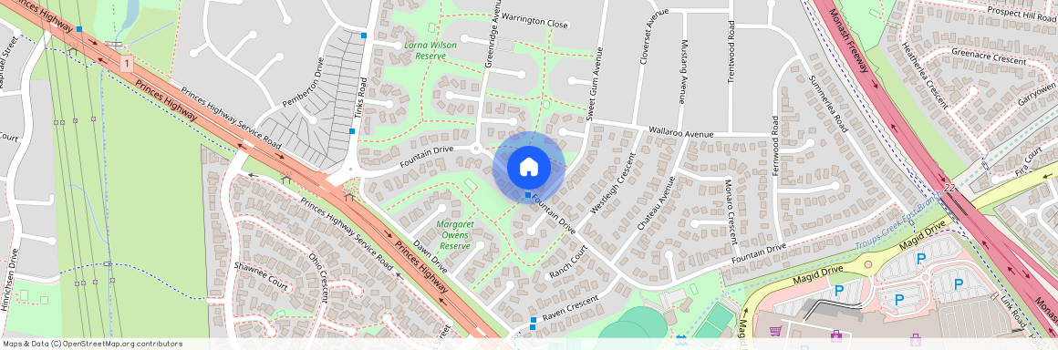 29 Fountain Drive, Vic 3805, Narre Warren