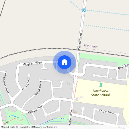 60 Gingham Street, Glenella, QLD, 4740