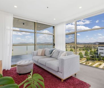 301/17 Summerfield Close, Denman Prospect ACT 2611 - Apartment For ... - Photo 2