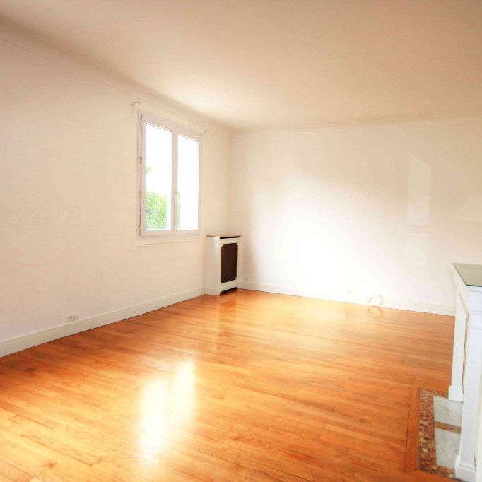 Location Appartement 5 pièces 116m² - Photo 1