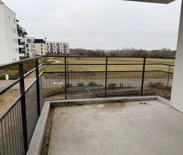 Appartement te huur - Photo 6