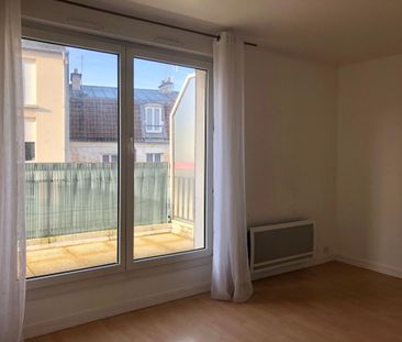 Location Appartement 2 pièces 56m² LAGNY SUR MARNE 77400 - Photo 2